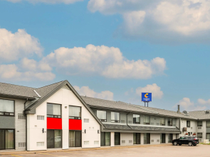 Comfort Inn