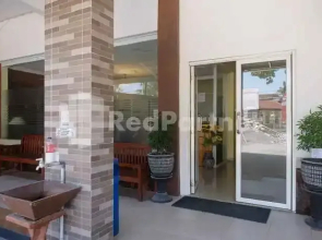 Travelista Homestay Near Gor Candradimuka Semarang Mitra RedDoorz(Travelista Homestay Semarang RedPartner)