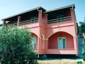 Kogeros Apartments