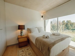 Amazing Design Garden With Pool by Vacationy