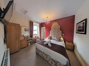 Allerdale Guest House