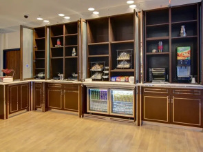 Fairfield Inn New York Manhattan/Financial District