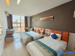 Longhai Yulong Hotel