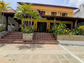 Pousada e Hostel Canto do Sussego