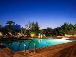 3Queens Villas