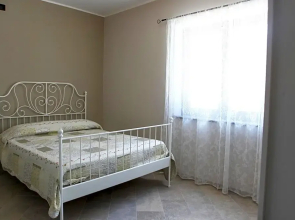 B&B Masseria Cozzi