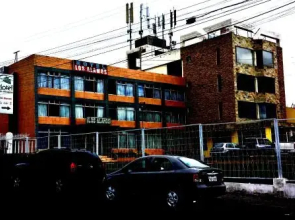 Hostal Los Alamos