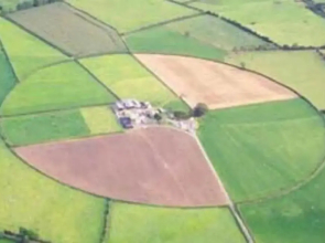 The Ring Farmhouse