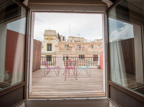 Petit Palace Puerta del Sol