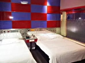 Harbin Xilong Hotel Ren He Branch