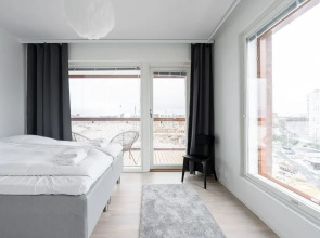 2ndhomes Ranta-Tampella Kaplan 1 Apt.