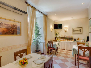 Hotel Silla