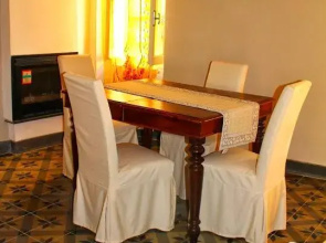 Montegrazie Apartment