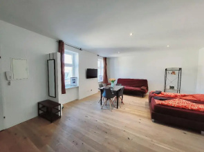 Real Living Apartments Vienna