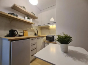 Apartment in the heart of the city 5A