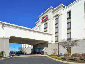 Hampton Inn & Suites Wilmington