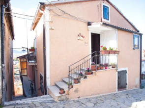 La Casa di Enza