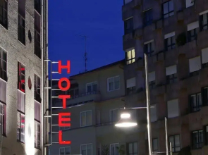 Alda Centro Pontevedra Hotel