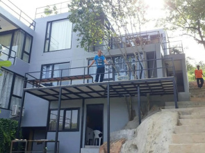 The Resort Phu Fah Chai Nam