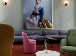 Barceló Torre de Madrid