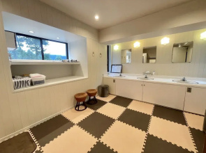 Hakone Rose Hill Private Duplex Villa