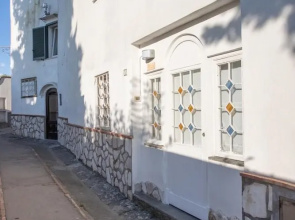 "Le Finestrelle Apartment"