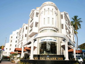 Crystal Paark Inn
