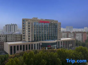 Yuzhou Hampton by Hilton