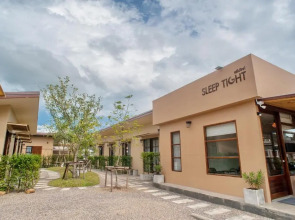 SLEEP TIGHT at Chumphon