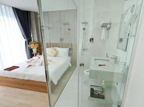 Prague Nha Trang Hotel