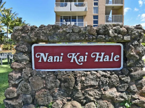 Nani Kai Hale 605 In Kihei