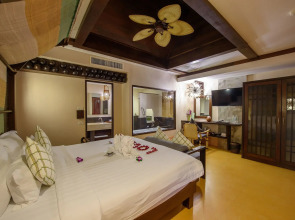 Samui Jasmine Resort