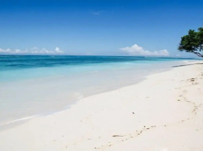 Portia beach grand