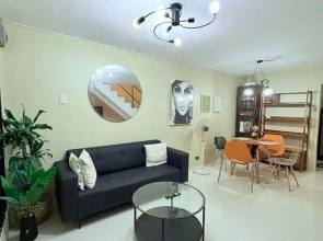 Relax in Style at Angeles' Newest Pool Villa Retreat