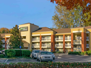 Extended Stay America Suites Seattle Southcenter