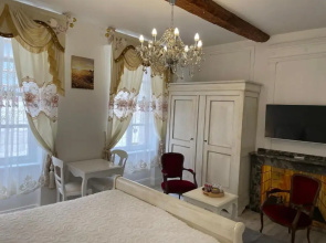 Maison du Cloitre Couvent des Carmes