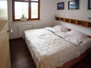 Apartamenty Neptun House