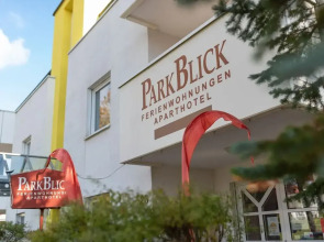 Spacious Apartment near Forest in Bad Dürrheim