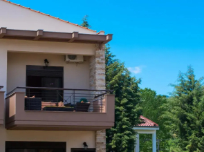 Meltemi Villa