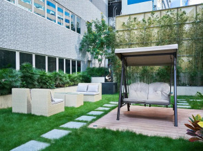 Hotel Ease Tsuen Wan