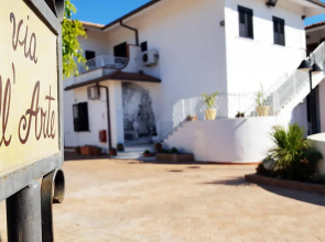 Hotel Baia del Capo