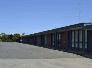 Colac Central Hotel Motel