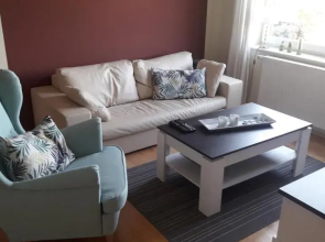 Ferienwohnung Stahl Griesemert