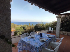 Seaview Aurora Villa In Budoni