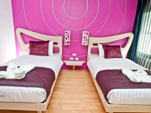 Sea Cono Boutique Hotel