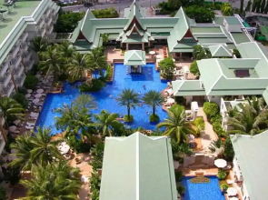 Holiday Inn Resort Phuket