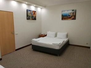 Hostel Moscow Baumanskaya