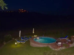 Agriturismo Podere Ristella