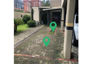 Jardim Botânico Curitiba