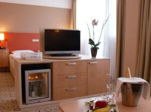 Thermal Hotel Harkany